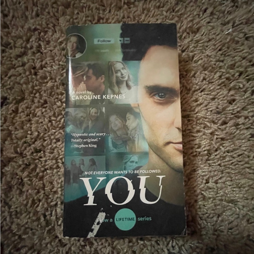 you book